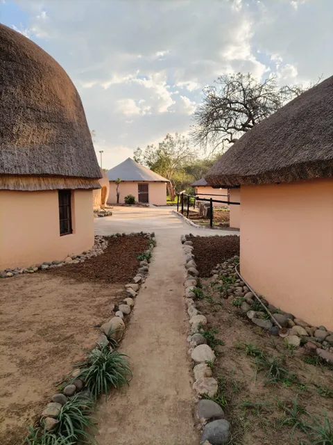 UMUZI BUSHCAMP