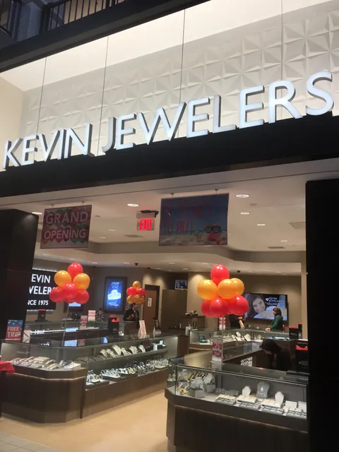 Kevin Jewelers