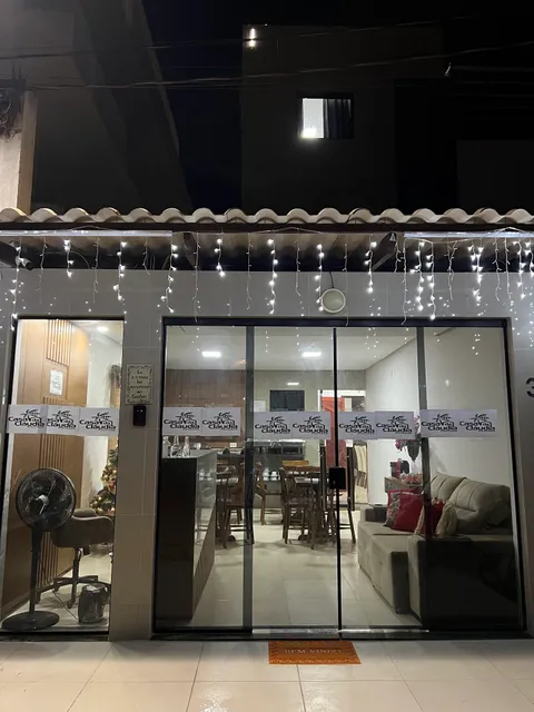 Pousada Casa da Claudia