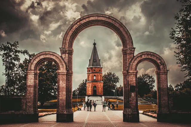 Буйніцкае поле