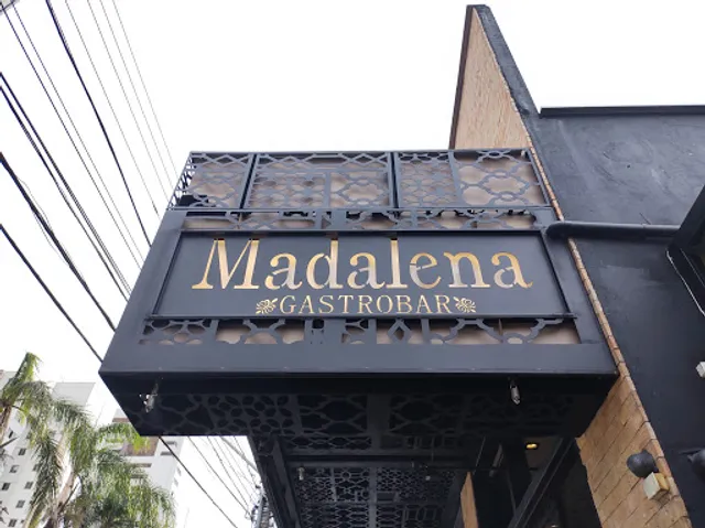 Madalena Gastrobar