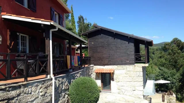 Quinta Cercas da Costa