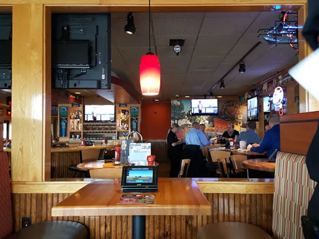 Applebee's Grill + Bar