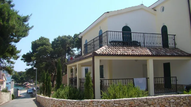 Hotel Apartments 'Rosemary'