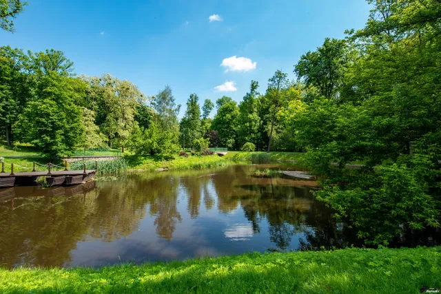 Pałac Stanisława Augusta Poniatowskiego