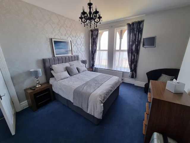 Promenade Apartments Southport