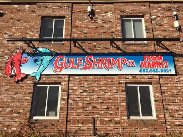 Gulf Shrimp Company