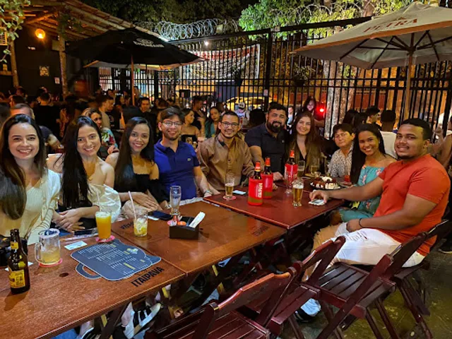 Resenha Bar e Petiscaria