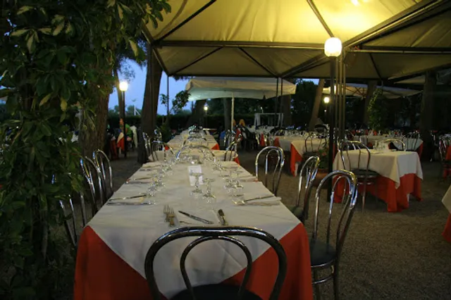 Ristorante La Pineta