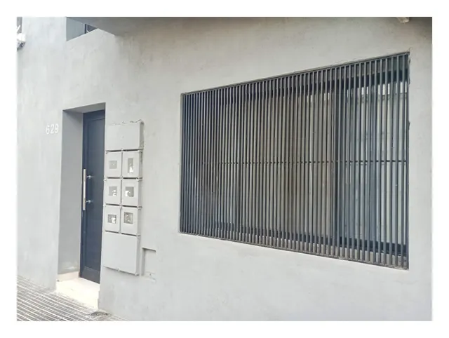 Zuviría Apart - Nuez de la Isla III