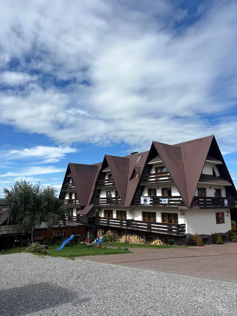 Pokoje gościnne U Teklorza. Andrzej i Weronika Łukaszczyk " Teklorz"