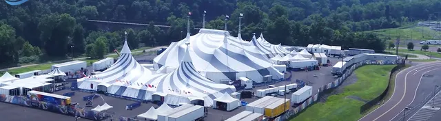 Greater Philadelphia Fairgrounds
