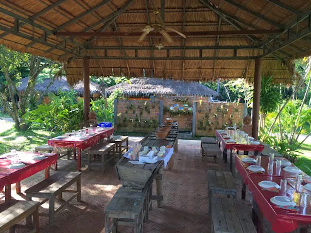 Yoongkhao Restaurant