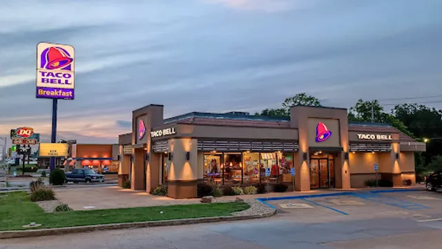 Taco Bell