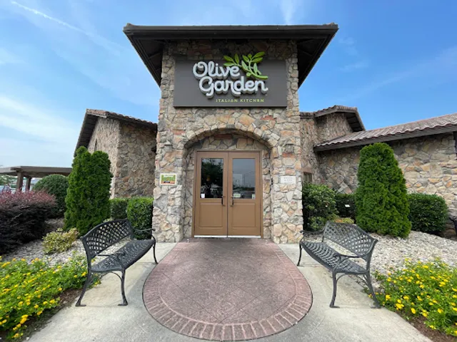 Olive Garden Italian Restaurant