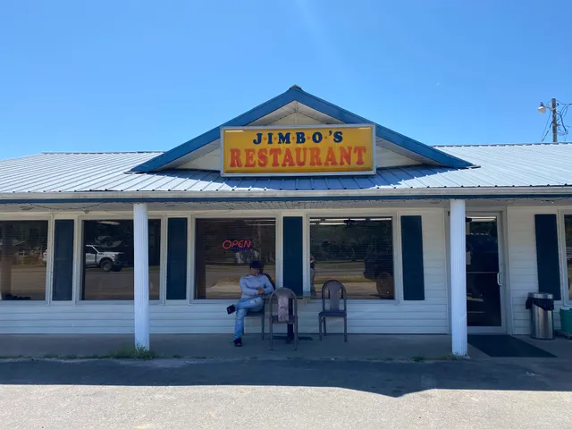 Jimbo's