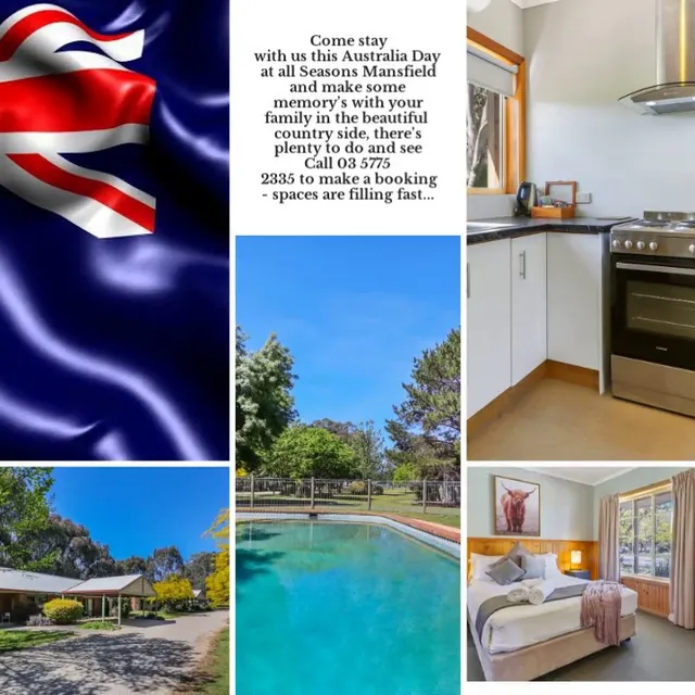 All Seasons Mansfield