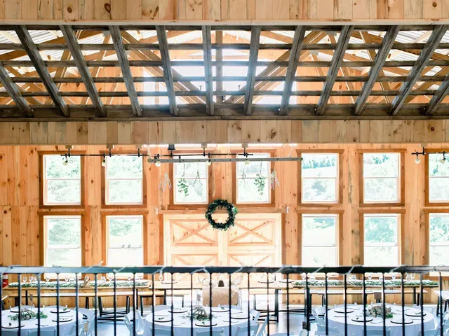 Monarch Valley Weddings & Events