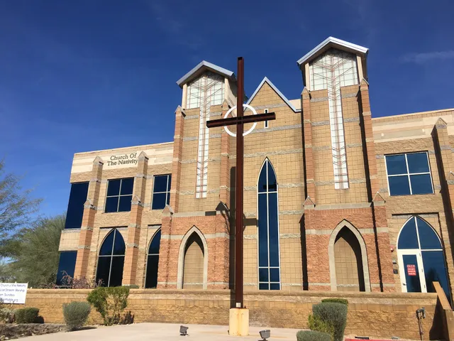 Episcopal Church of the Nativity