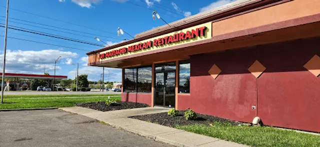 Los Mariachis Mexican Restaurant