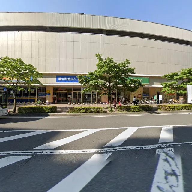 Pasco バリュー・フードガーデン