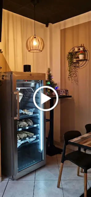 Le Burger Fou La Londe-les-Maures