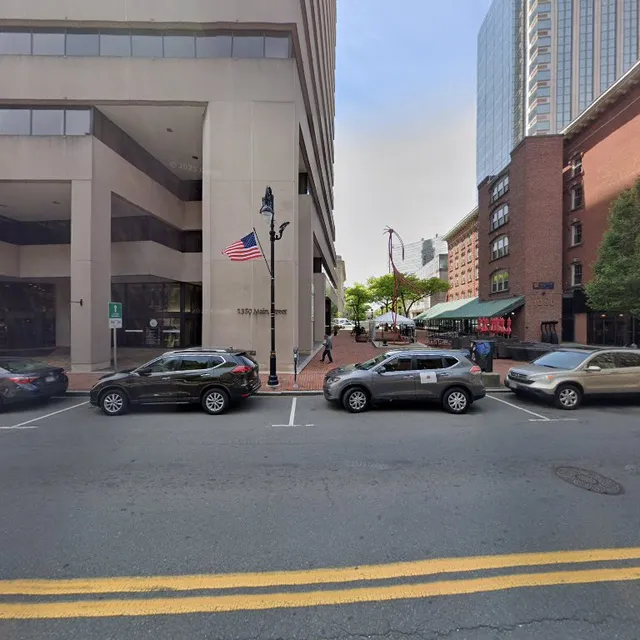 Spirit of Springfield