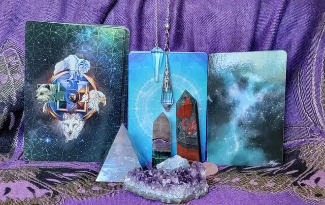 Infinite Soul Readings