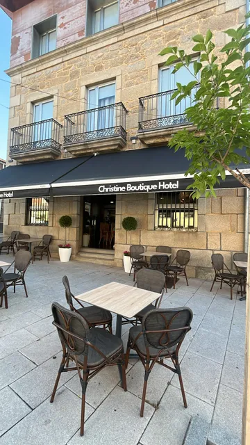 Christine Boutique Hotel