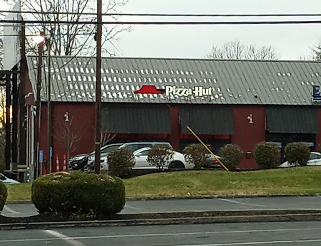Pizza Hut