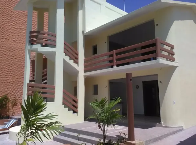 Bungalows Sol Dorado