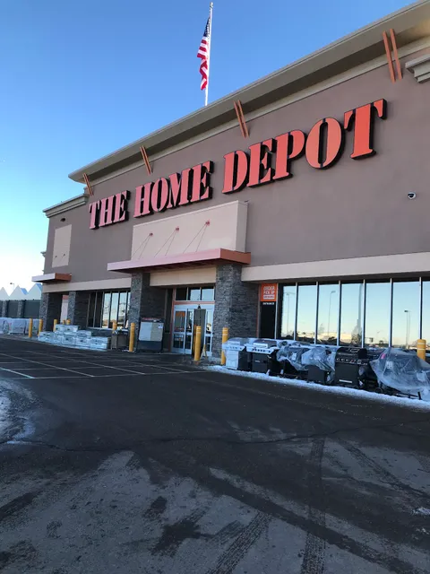 Larkridge Shopping Center