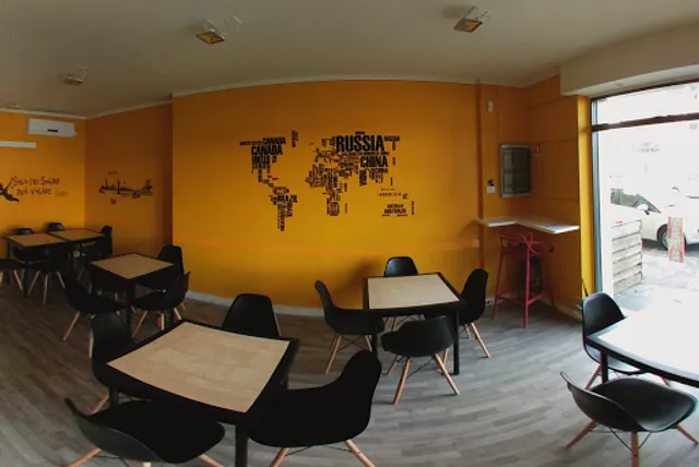 Strapizzami - Pizzeria Empoli