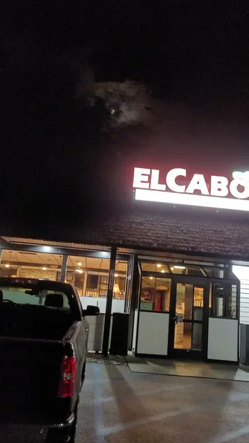 Gael’s Mexican Restaurant