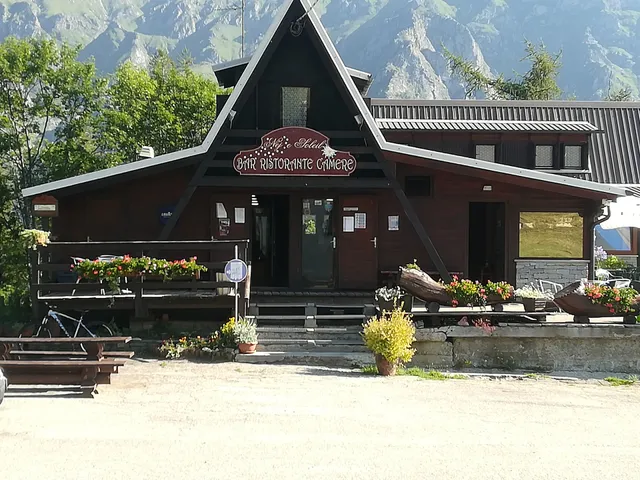 Albergo Ristorante Pian Benot Nei e Soleil