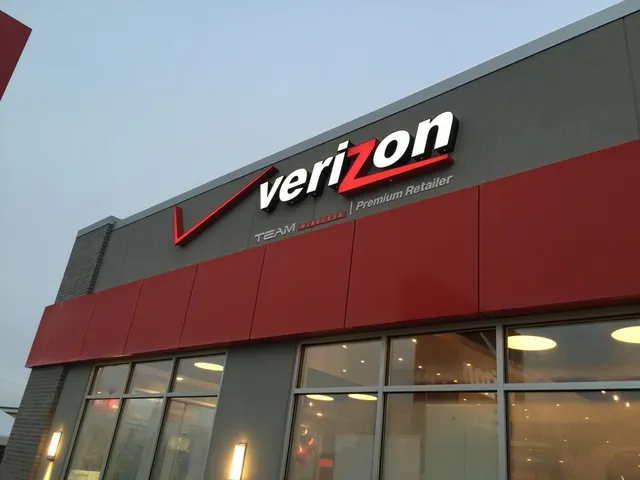 Verizon