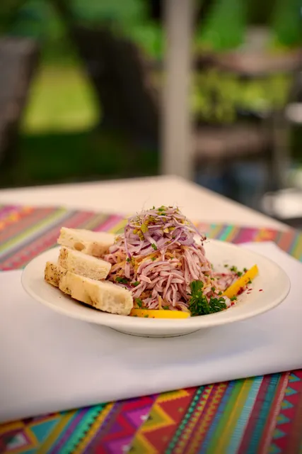 Bunt Sein im Gasthaus Schwert - Catering & Restaurant