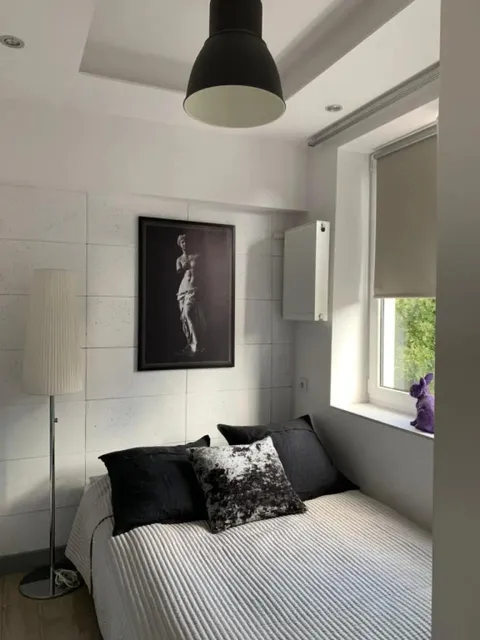 Old Town Apartment Rajska