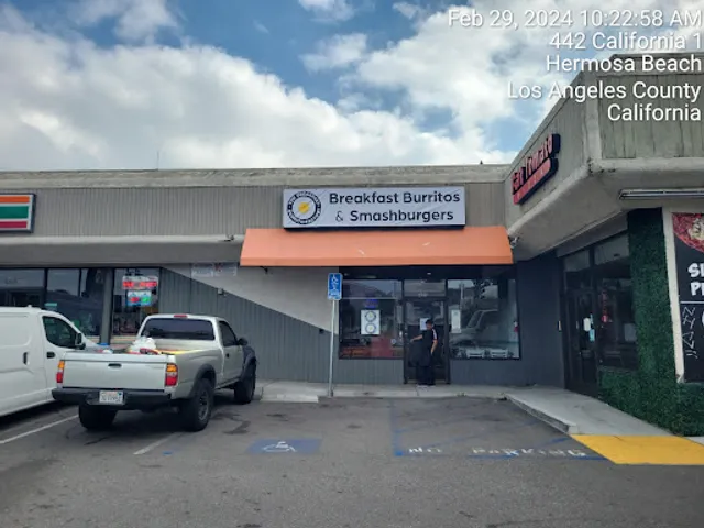 The Breakfast Burrito Factory