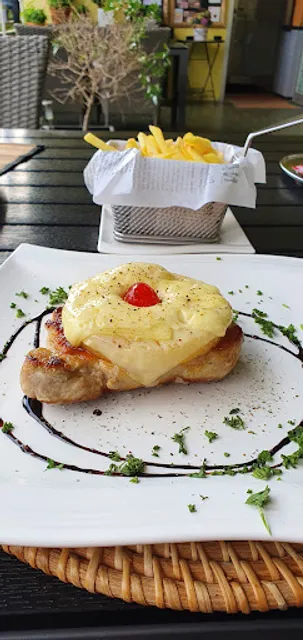 Restaurant Schwalbennest