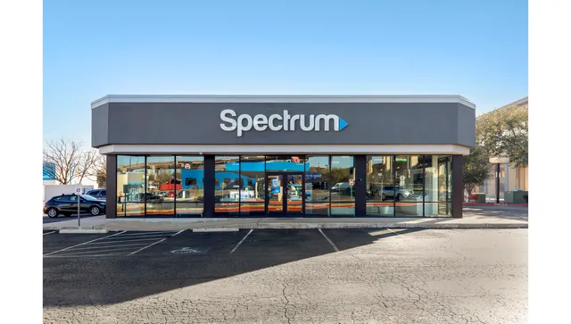 Spectrum Store