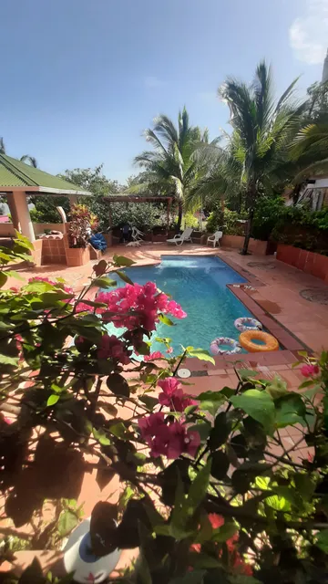 Tropical House Club Tourist Services.