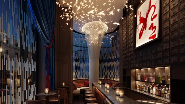 Little Blue Noodle Bar