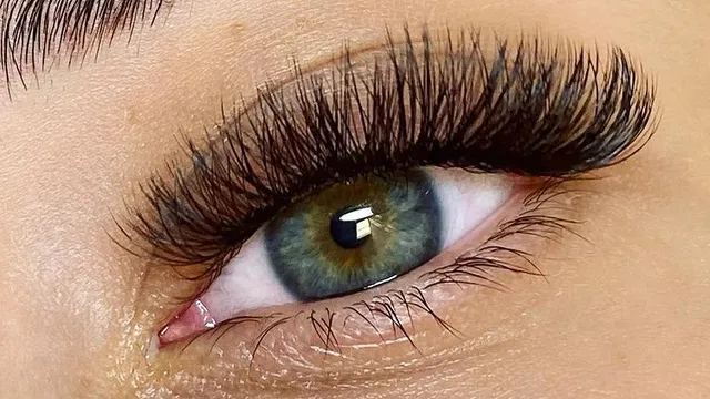 Vogue Lashes