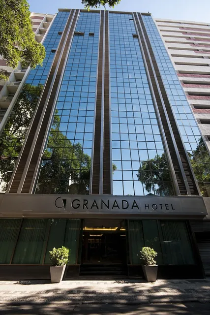 Granada Hotel
