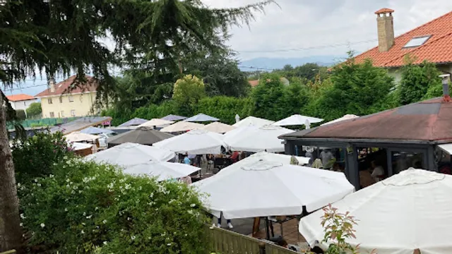 Restaurante Casa del Dago