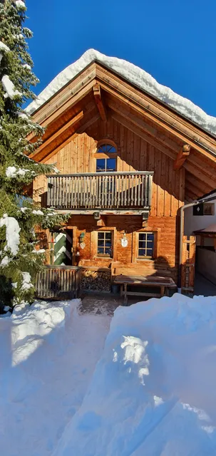 Kaiser-Franz-Josef Hütten