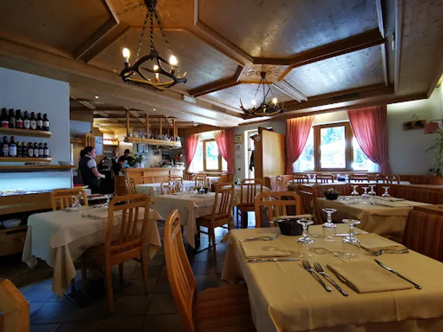 Ristorante Pizzeria Il Ceppo