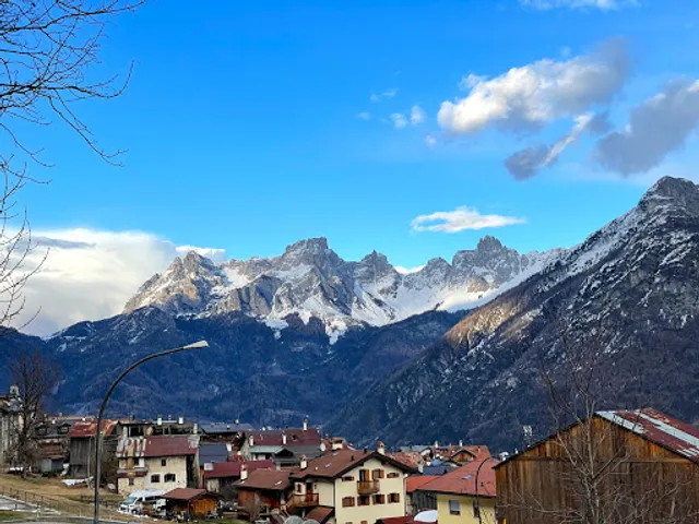 Bar Mottes Di Mottes Giovanni