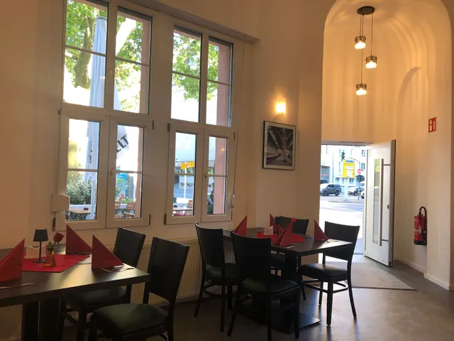 Restaurant Rheinblick